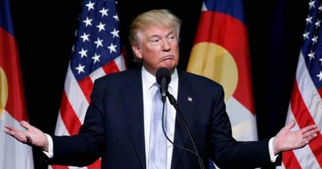 Trump a fost avertizat de fostul procuror general