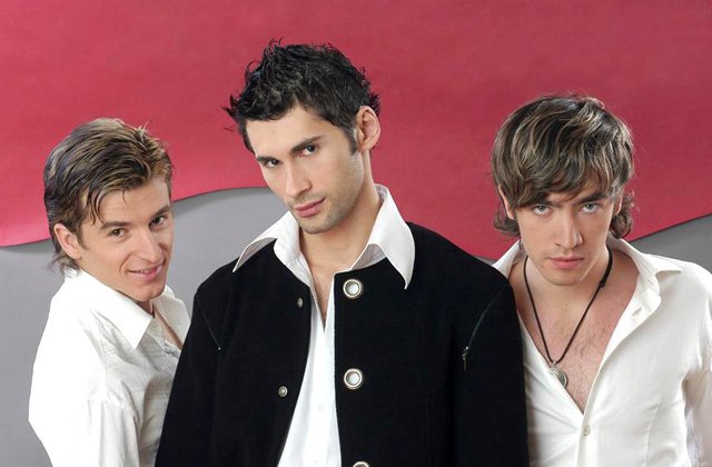 Trupa O-Zone se reuneste marti, in concert, la Bucuresti, de Ziua Europei