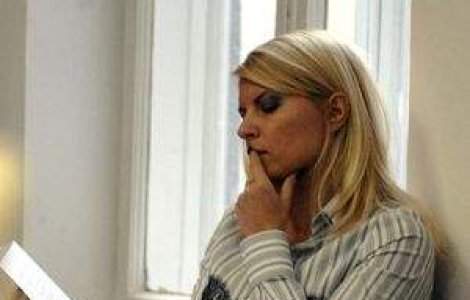 Elena Udrea: 'E foarte important ca eu sa fiu cea care vorbeste despre mine'