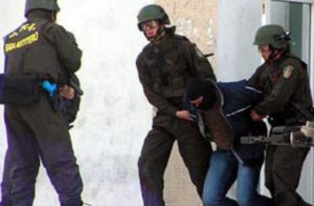 Rapitorii au eliberat din proprie initiativa ostaticii