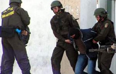 Rapitorii au eliberat din proprie initiativa ostaticii