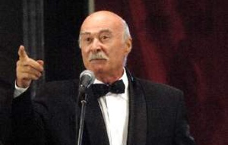 Tudor Gheorghe, la Festivalul Artelor