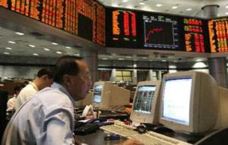 Starea de soc din SUA contamineaza leul si Bursa din Bucuresti. Ce urmeaza?