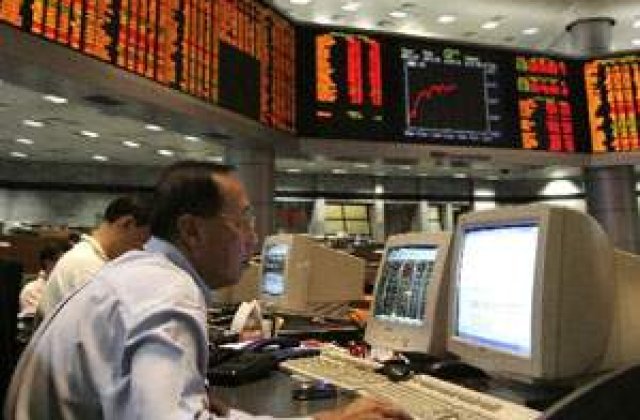 Starea de soc din SUA contamineaza leul si Bursa din Bucuresti. Ce urmeaza?