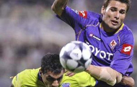 La un pas de fericire...la Florenta