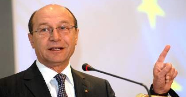 Basescu acuza actiunile Wikileaks