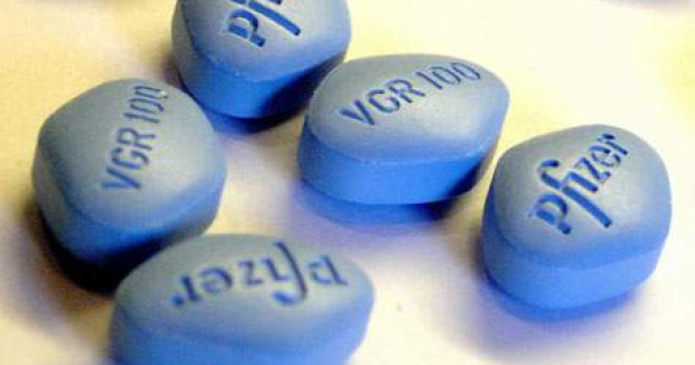 Trei mituri desfiintate despre viagra