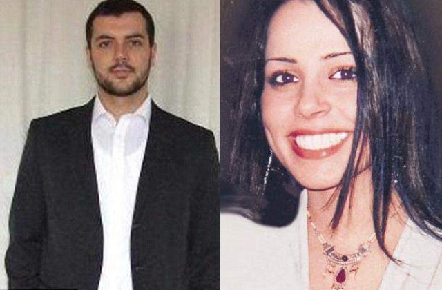 Sotia romanca, responsabila pentru indoctrinarea sinucigasului de la Stockholm?