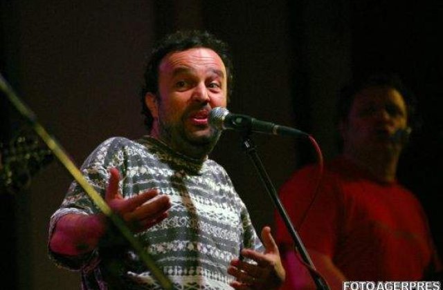 Ioan Gyuri Pascu, internat de urgenta la spital