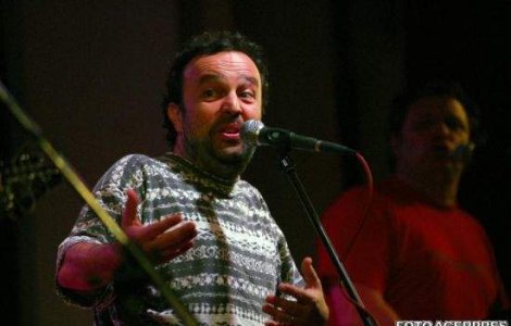 Ioan Gyuri Pascu, internat de urgenta la spital