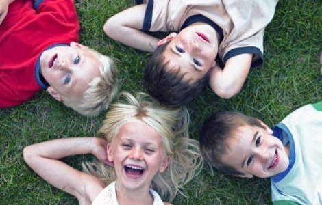  Top  Copiii spun lucruri trasnite? Boc e piticul lumii, Basescu bate copii!