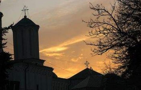 Patriarhia vrea 20 de milioane pentru Catedrala Mantuirii Neamului