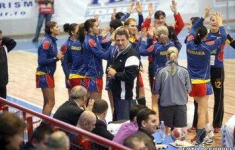 Romania, in semifinalele Campionatului European