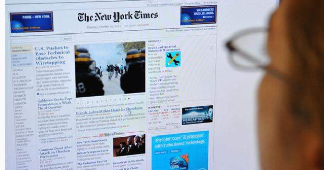 SUA "cenzureaza" WikiLeaks?