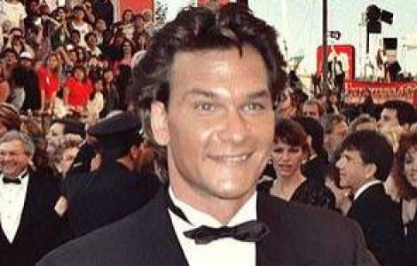 Fanii lui Patrick Swayze au stabilit un record mondial