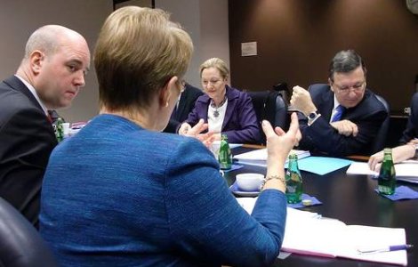 Barroso: E treaba statelor UE sa clarifice dezvaluirile WikiLeaks