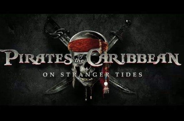 [VIDEO] A fost lansat trailer-ul la "Piratii din Caraibe 4"