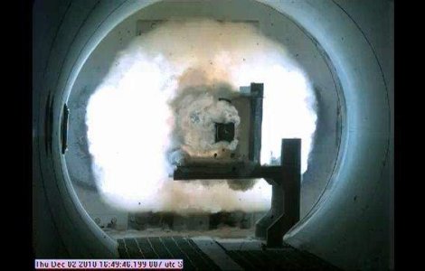  Video  Cea mai puternica arma din lume