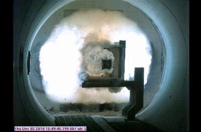 [VIDEO] Cea mai puternica arma din lume