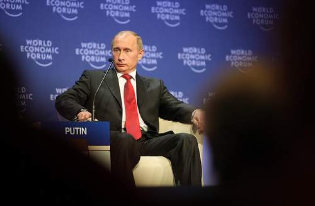 Putin: Statul rus va reprima "orice forma de extremism"