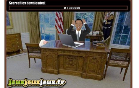 Vrei sa te joci de-a WikiLeaks?