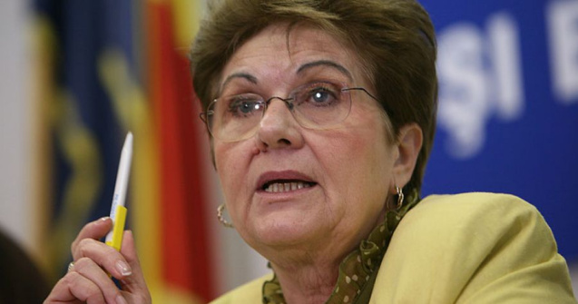 Fiul fostului ministru Mariana Campeanu a fost condamnat la 5 ani de inchisoare