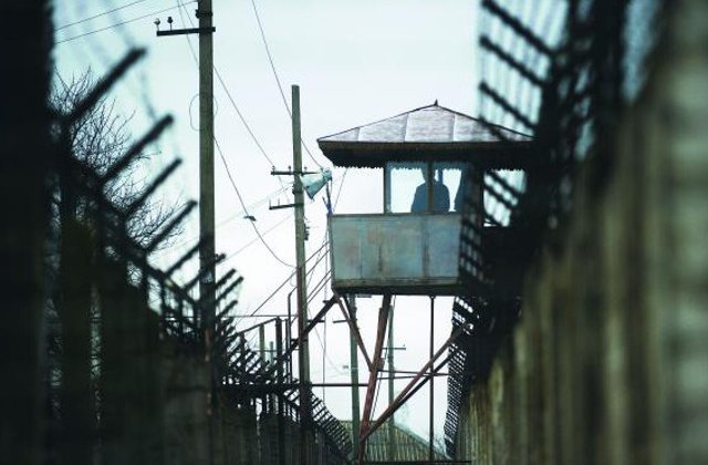 Detinutii incarcerati in conditii inumane beneficiaza de sase zile reduse la 30 de detentie
