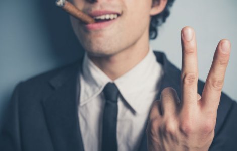  Top  5 semne ca vei avea un sef insuportabil. Descopera-le din timp!