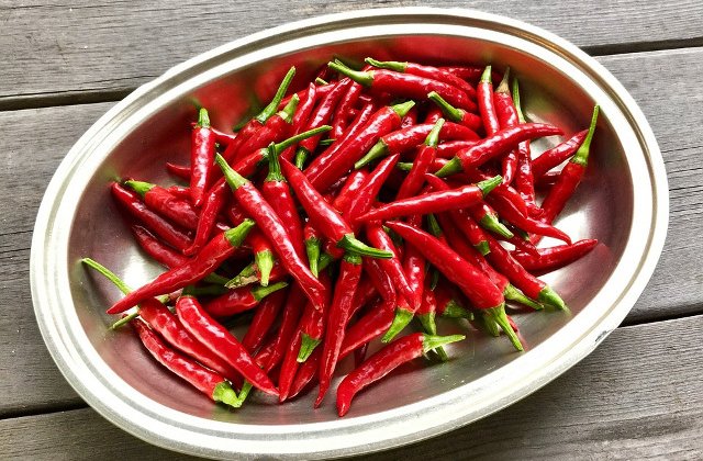 10 motive pentru care ar trebui sa consumi ardei iute. Ascunde beneficii nebanuite!