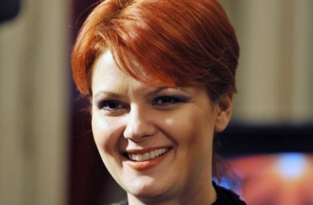 Olguta Vasilescu: Plafonarea indemnizatiilor pentru cresterea copiilor va opri o inselatorie a statului roman