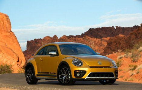 Curatenia de modele: Volkswagen Beetle si Scirocco ar putea fi eliminate din gama