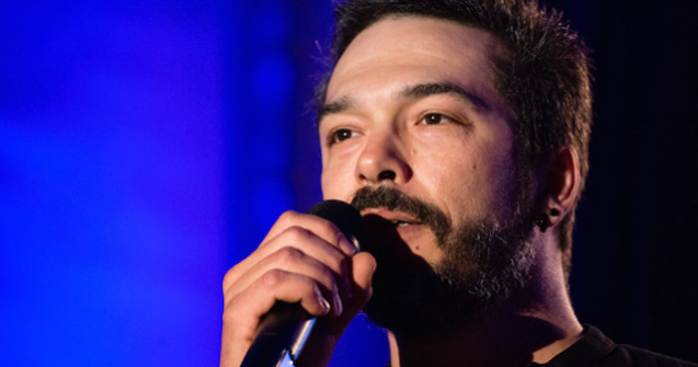 Loredana, Andra si Adrian Despot au cantat in premiera pe scena Ateneului Roman la Hope Concert