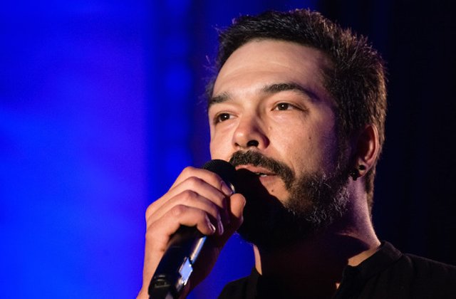 Loredana, Andra si Adrian Despot au cantat in premiera pe scena  Ateneului Roman la Hope Concert