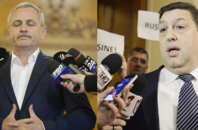 Liderii PSD, convocati in sedinta CExN; schimbarea lui Serban Nicolae de la sefia Comisiei juridice, pe ordinea de zi
