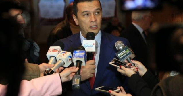 Grindeanu: Nu este luata decizia privind indemnizatiile de crestere