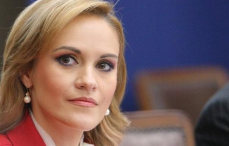 Firea, despre profesoara Tunegaru: Vreau sa o cunosc