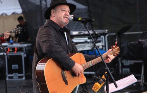  Foto  10.000 de spectatori au participat la Cantus Mundi Fest