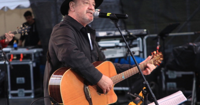  Foto  10.000 de spectatori au participat la Cantus Mundi Fest