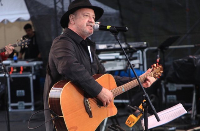 [Foto] 10.000 de spectatori au participat la Cantus Mundi Fest, cel mai mare eveniment de Ziua Europei in Bucuresti