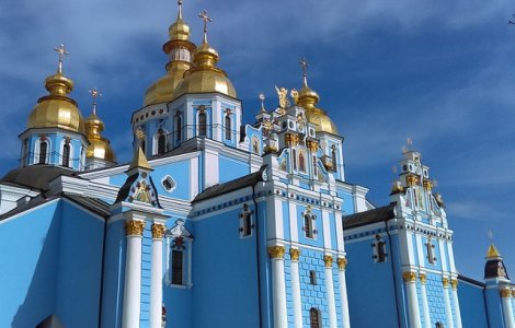  Top  Descopera Kievul, orasul celor o mie de cupole aurii