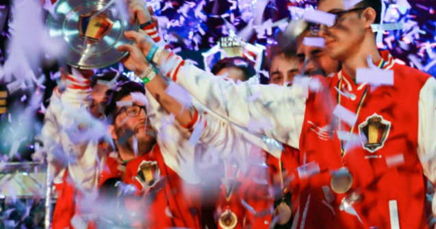 Turneul National de League of Legends de la East European Comic Con si-a ales campionii