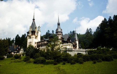 Anul Kodaly marcat la Castelul Peles