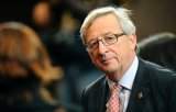 Jean-Claude Juncker, in prima sa vizita in Romania in calitate de presedinte al Comisiei Europene