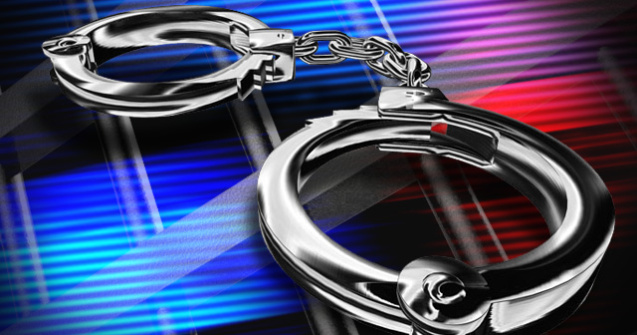 Un jurnalist a fost arestat dupa ce a insistat cu o intrebare