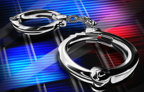 Un jurnalist a fost arestat dupa ce a insistat cu o intrebare pentru un oficial al lui Trump