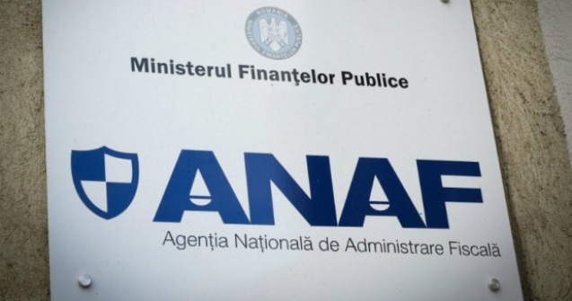 ANAF Alba vinde pungi cu seminte, maturoaie, cratite sau blugi uzati