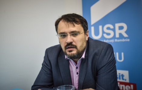 USR propune o comisie de ancheta legata de digitalizarea statului