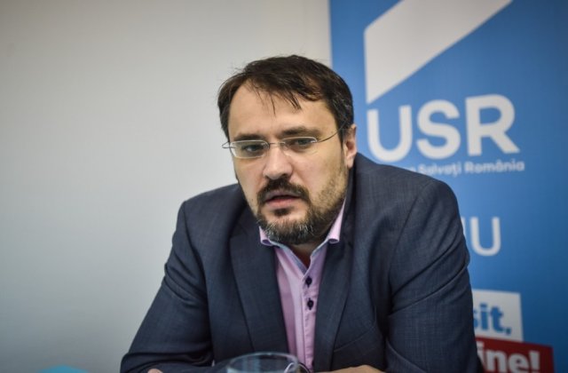 USR propune o comisie de ancheta legata de digitalizarea statului