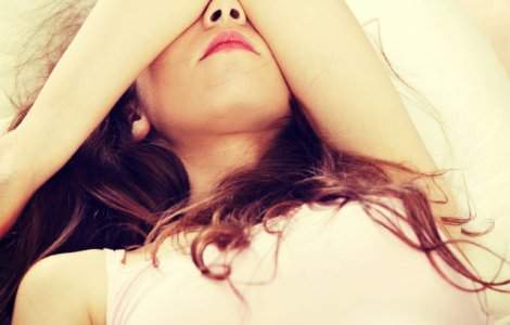  Top  7 semne ca hormonii tai au luat-o razna