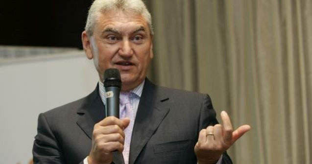 Misu Negritoiu a fost revocat de Parlament din functia de presedinte al ASF